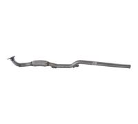 BOSAL 823-635 Abgasrohr