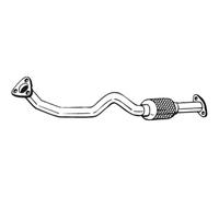 Abgasrohr BOSAL 827-171