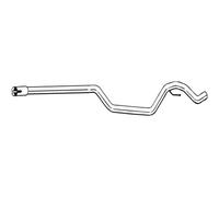 Abgasrohr BOSAL 855-001
