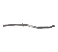 Auspuffrohr 889-183 BOSAL für PEUGEOT 206 Schrägheck