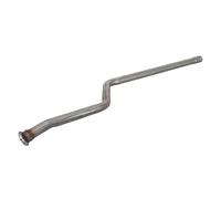 Bosal Auspuffrohr 889-533 für Citroën Xsara, Xsara Break, Xsara Coupe