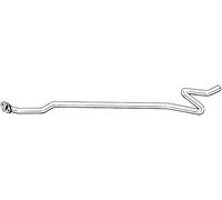 Bosal Abgasrohr 900-031 für Citroën C2 Enterprise