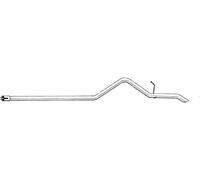 Abgasrohr BOSAL 900-043 für FORD TRANSIT TOURNEO Bus TDCi