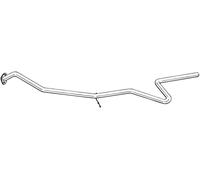 Abgasrohr BOSAL 950-083 für FORD CCN CB1 FIESTA 6 Van TDCi