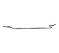 Bosal Abgasrohr 950-101 passend für Citroën C3 II / DS3 1.4 HDi
