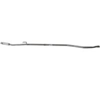 Abgasrohr BOSAL 989-531 für PEUGEOT 2A 206 Van HDi eco