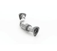 NAP carparts CAF10003 Abgasrohr