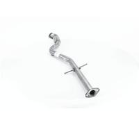 NAP carparts CAC10107 Abgasrohr