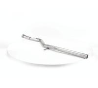 1x Abgasrohr NAP carPARTS CAC10169 passend für PEUGEOT