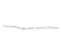 Abgasrohr für Peugeot 206 Schrägheck 2A/C 1.4i 1.1i 206+ T3E 1.1 2L_ 2M_