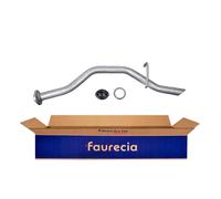 HELLA 8LA 366 003-871 Abgasrohr