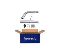 HELLA Abgasrohr 8LA 366 003-901 Easy2Fit -