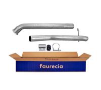 Abgasrohr hinten FAURECIA Aftermarket-Expertise für u.a. FIAT SCUDO