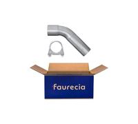 HELLA Abgasrohr 8LA 366 004-281 Easy2Fit -