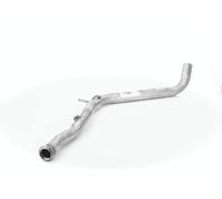 NAP carPARTS Abgasrohr für Citroën C4 II B7 1.6 BlueHDi 120 DS4 Peugeot 3008