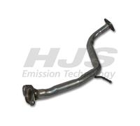 HJS Abgasrohr Mitte für TOYOTA 91 48 1571