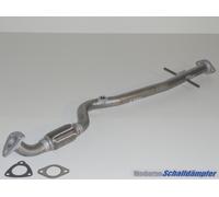 Abgasrohr ASMET 05.235