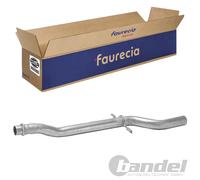 HELLA Abgasrohr 8LA 366 001-561 Easy2Fit -