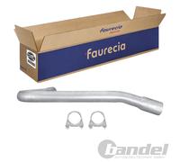HELLA Abgasrohr 8LA 366 003-011 Easy2Fit -