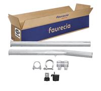 Abgasrohr Mitte Easy2fit Mit Anbauteilen Passend Für Renault Clio 8la 366 Abgasrohr: Asmet: 10070 Asso: 405003 Bm Catalysts: Bm50091 Bosal: 85121