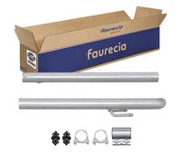 Hella Abgasrohr Mitte 8LA 366 003-371 – passend für Renault Kangoo