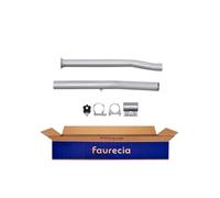 HELLA Abgasrohr 8LA 366 003-271 Easy2Fit -