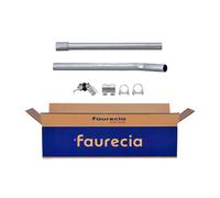 Hella Abgasrohr 8LA 366 003-331 Easy2Fit für Renault Modus – Faurecia