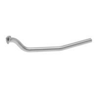 HELLA Abgasrohr 8LA 366 003-611 Easy2Fit -