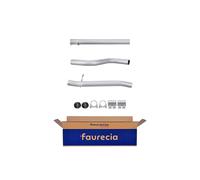 Hella Abgasrohr 8LA 366 002-081 Easy2Fit vorne passend für Fiat Doblo