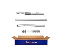 HELLA Abgasrohr Easy2Fit - PARTNERED with Faurecia 8LA 366 002-341