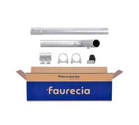 HELLA Abgasrohr 8LA 366 003-621 Easy2Fit -