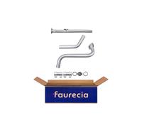 HELLA Abgasrohr 8LA 366 003-471 Easy2Fit -