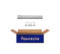 HELLA Abgasrohr 8LA 366 003-671 Easy2Fit -