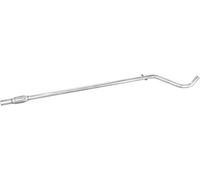 Abgasrohr POLMO 07.419 für 500 FIAT CLASSIC PANDA 169 AXA1A AXB11 AXB1A 312AXA1A