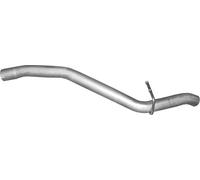 Abgasrohr POLMO 08.65 für FOCUS FORD 2