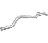 Abgasrohr POLMO 13.306 für VW 2DE 2DD 2DH 46 2DA 35 LT 2DK 28 2DB 2 Bus SDI TDI