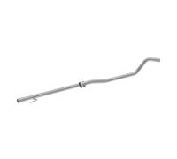 Abgasrohr Vorderrohr Auspuff Flammrohr Rohr Hosenrohr für Corsa C Tigra TwinTop