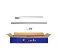 HELLA Abgasrohr 8LA 366 004-841 Easy2Fit -