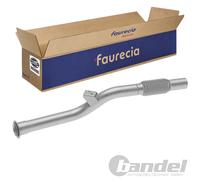 Hella | Abgasrohr | 8LA 366 000-971