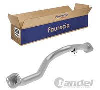 Abgasrohr vorne FAURECIA Aftermarket-Expertise für NISSAN X-TRAIL