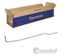 HELLA Abgasrohr 8LA 366 005-791 Easy2Fit -