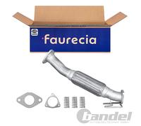 HELLA Abgasrohr 8LA 366 006-611 Easy2Fit -