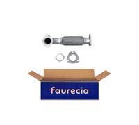 Abgasrohr vorne FAURECIA Aftermarket-Expertise für ALFA ROMEO 164