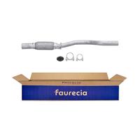 Abgasrohr vorne FAURECIA Aftermarket-Expertise für FIAT SEICENTO