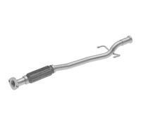 HELLA Abgasrohr 8LA 366 000-481 Easy2Fit -