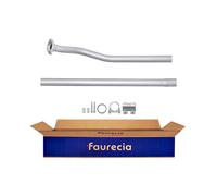 Abgasrohr vorne FAURECIA Aftermarket-Expertise für u.a. CITROËN BX
