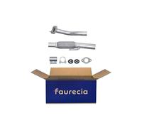 HELLA Abgasrohr 8LA 366 005-301 Easy2Fit -