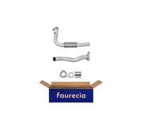 Abgasrohr vorne FAURECIA Aftermarket-Expertise für u.a. FIAT BRAVA