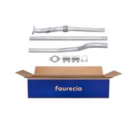 HELLA Abgasrohr 8LA 366 000-431 Easy2Fit -