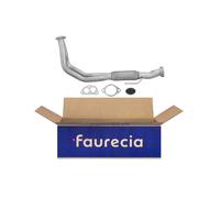 Abgasrohr vorne FAURECIA Aftermarket-Expertise für u.a. FIAT PUNTO